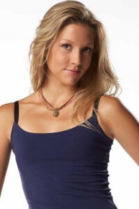 Miriam McDonald