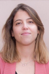 Miriam Rodríguez