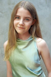 Miriam Spumpkin