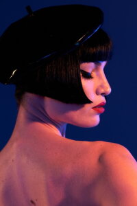 Miriam Veil