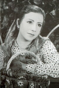 Mirita Casimiro