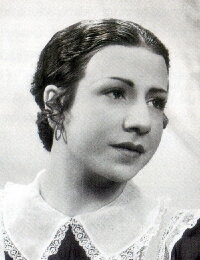 Mirita Casimiro