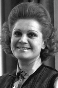 Mirjana Bohanec Vidović