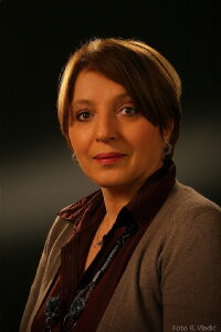 Mirjana Karanović