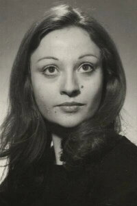 Mirka Papakonstantinou