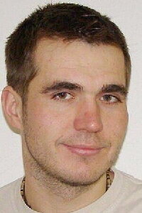 Miroslav Cvrk