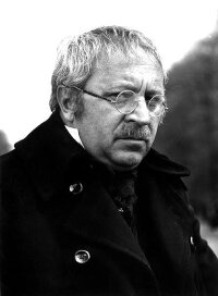 Miroslav Horníček