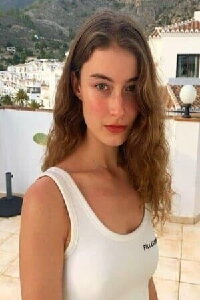Mirthe Tavernier