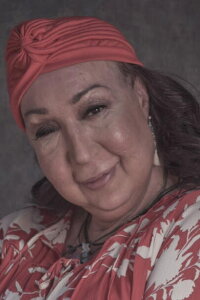 Miryam Amaya