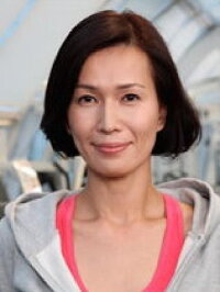 Misa Shimizu