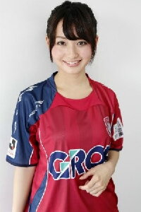Misaki Momose