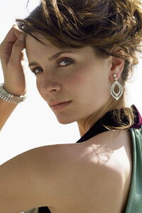Mischa Barton