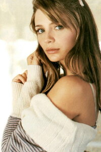 Mischa Barton
