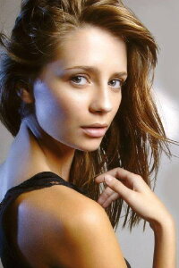Mischa Barton