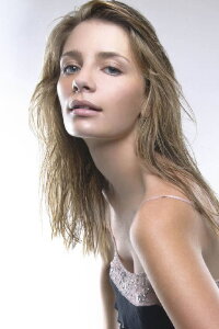 Mischa Barton