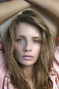 Mischa Barton