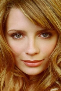 Mischa Barton