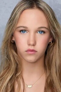 Mischa Heywood