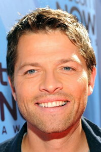 Misha Collins