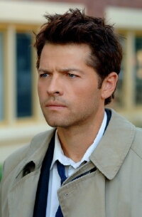 Misha Collins
