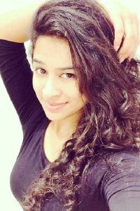 Misha Ghoshal