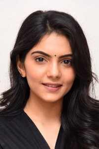 Misha Narang
