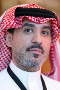 Mishal Al-Mutairi