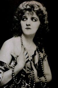 Miss DuPont