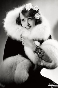 Mistinguett