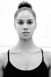 Misty Copeland