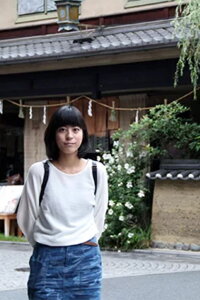 Misuzu Hashiji