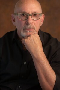 Mitch Brisker