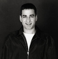 Mitch Fatel