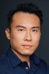 Mitch Lin