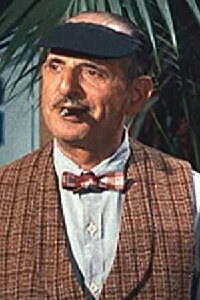 Mitchell Rhein
