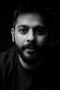 Mitesh Mirchandani