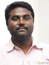 Mithran Jawahar