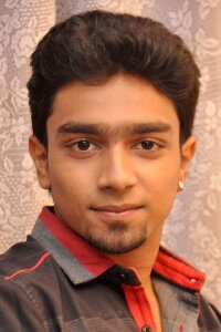 Mithun Murali