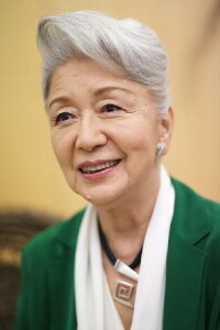 Mitsuko Kusabue