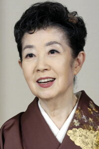 Mitsuko Mori