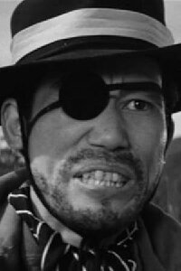 Mitsuo Andō