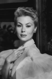 Mitzi Gaynor