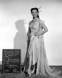 Mitzi Gaynor