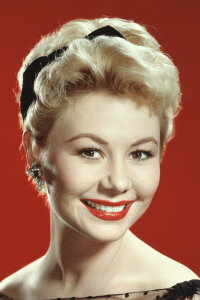Mitzi Gaynor