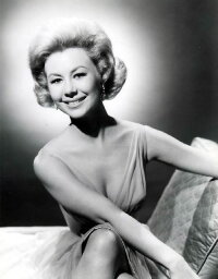Mitzi Gaynor