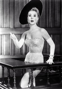 Mitzi Gaynor