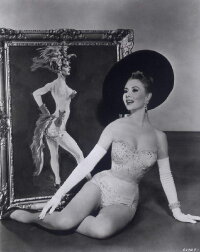 Mitzi Gaynor