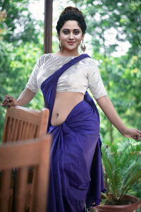 Miya George