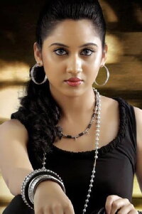Miya George