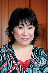 Miyako Takeuchi